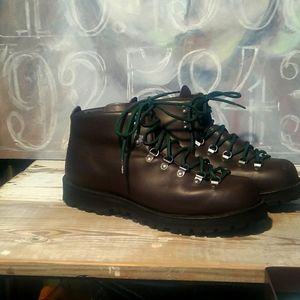 Danner Mountain Light 2  size 11.5